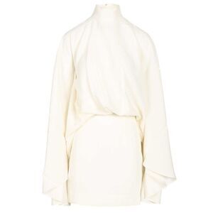 Taller Marmo Women "Bacall" Mini Dress